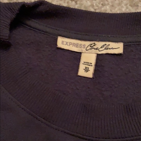 SUPER SOFT EXPRESS TUNIC SWEATER - Picture 3 of 5